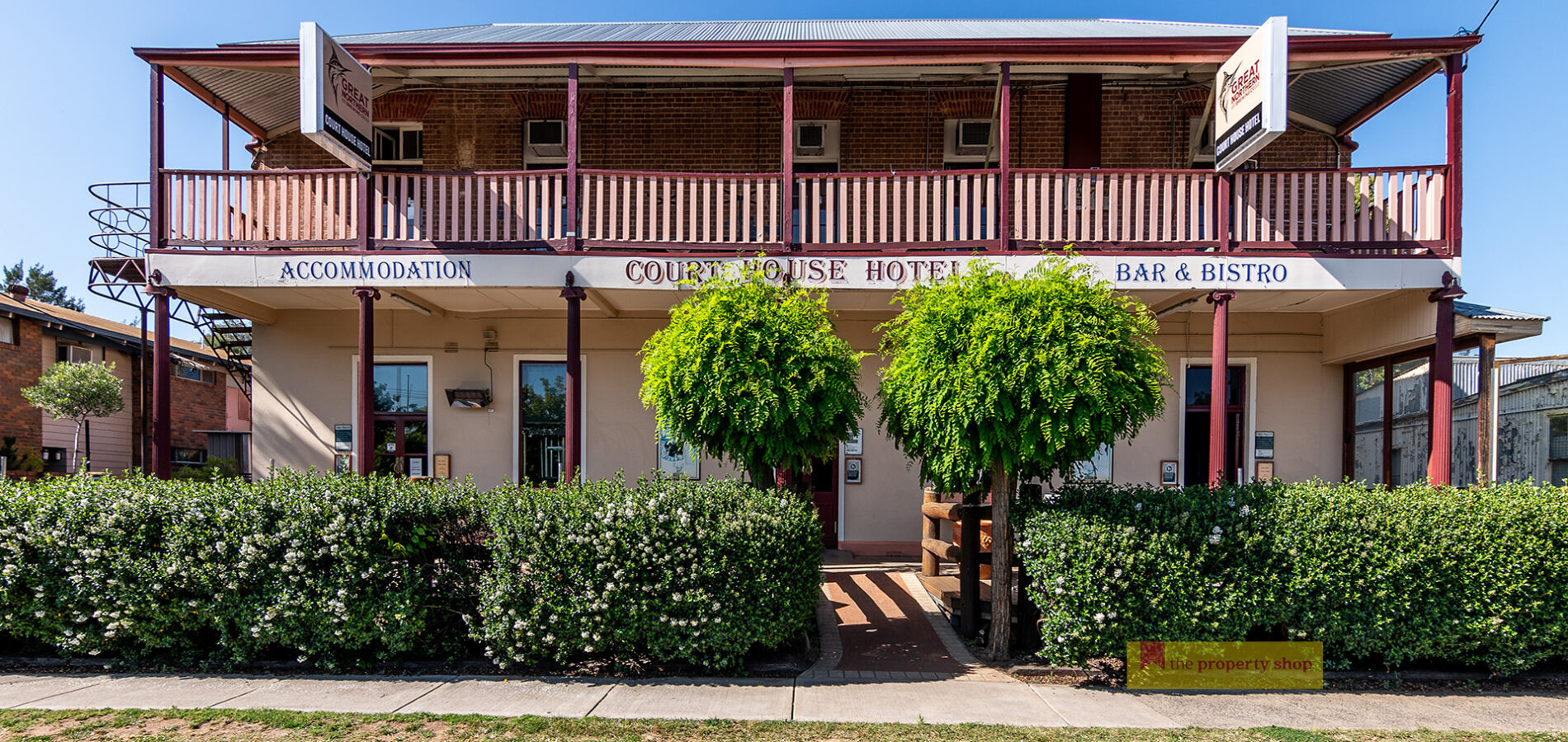 Sold - 111 Market Street - New Property in Mudgee - Real Estate by David Goldring