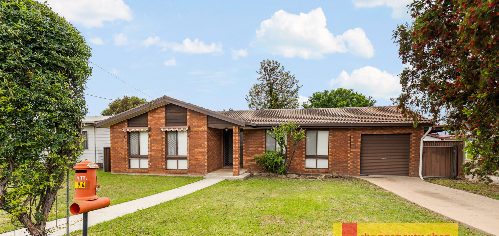 Sold - 194 Market Street - New Property in Mudgee - Real Estate by Sara Perry