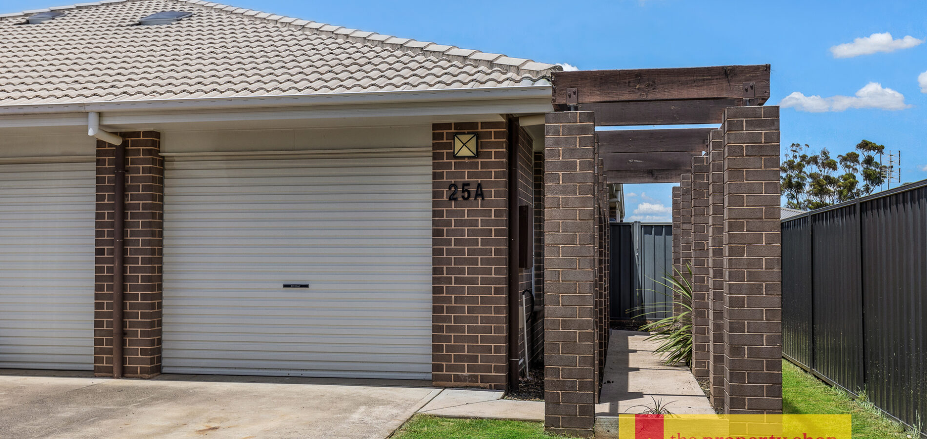 Sold - 25a Melton Road - New Property in Mudgee - Real Estate by Sara Perry