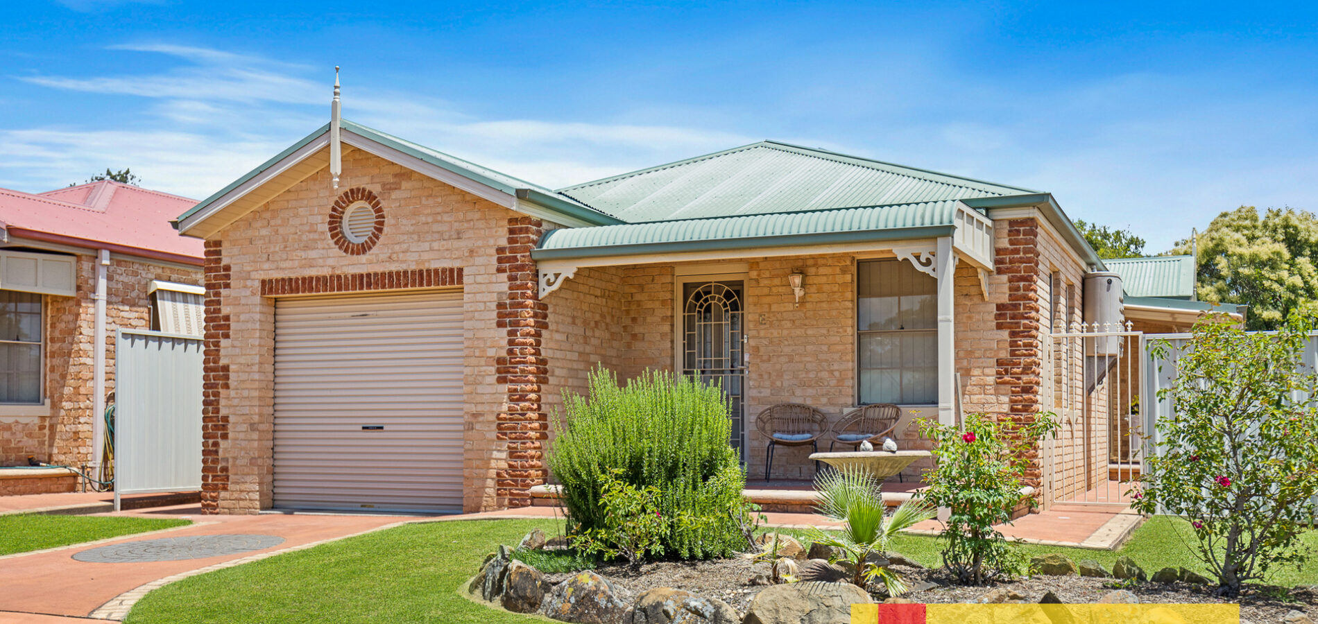 Sold - 8E Cedar Avenue - New Property in Mudgee - Real Estate by Alyse Withers