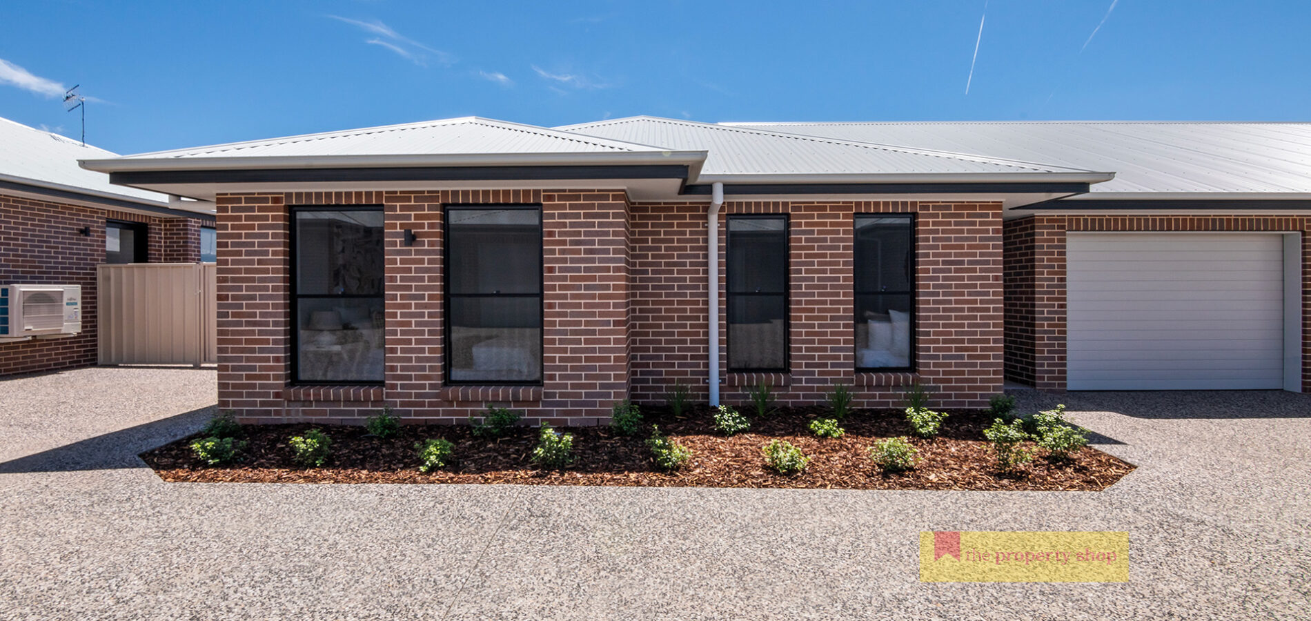 Sold - 5/57a Cox Street - New Property in Mudgee - Real Estate by Alyse Withers