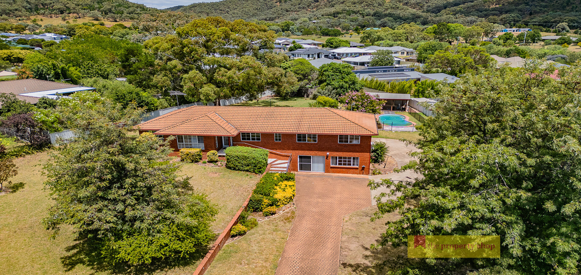 Sold - 3 Dewhurst Drive - New Property in Mudgee - Real Estate by James Tracy-Inglis