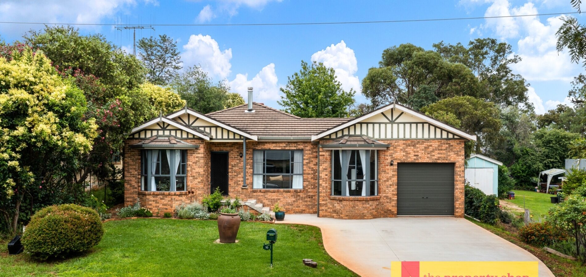 Sold - 10 Cainbil Street - New Property in Gulgong - Real Estate by Patrick Power