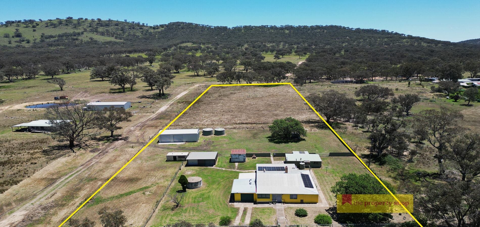 Sold - 1702 Windeyer Road - New Property in Mudgee - Real Estate by Alyse Withers
