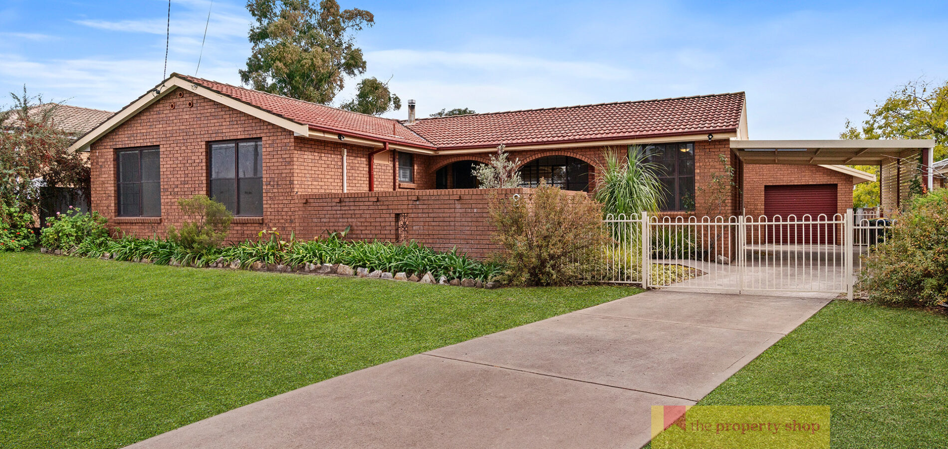 Sold - 8 Mountain View Road - New Property in Mudgee - Real Estate by James Tracy-Inglis