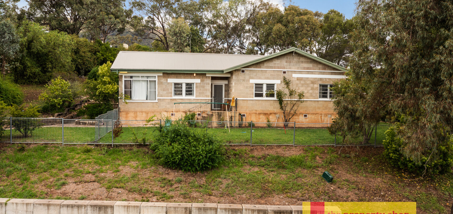 Sold - 30 Buchanan Street - New Property in Kandos - Real Estate by Sara Perry