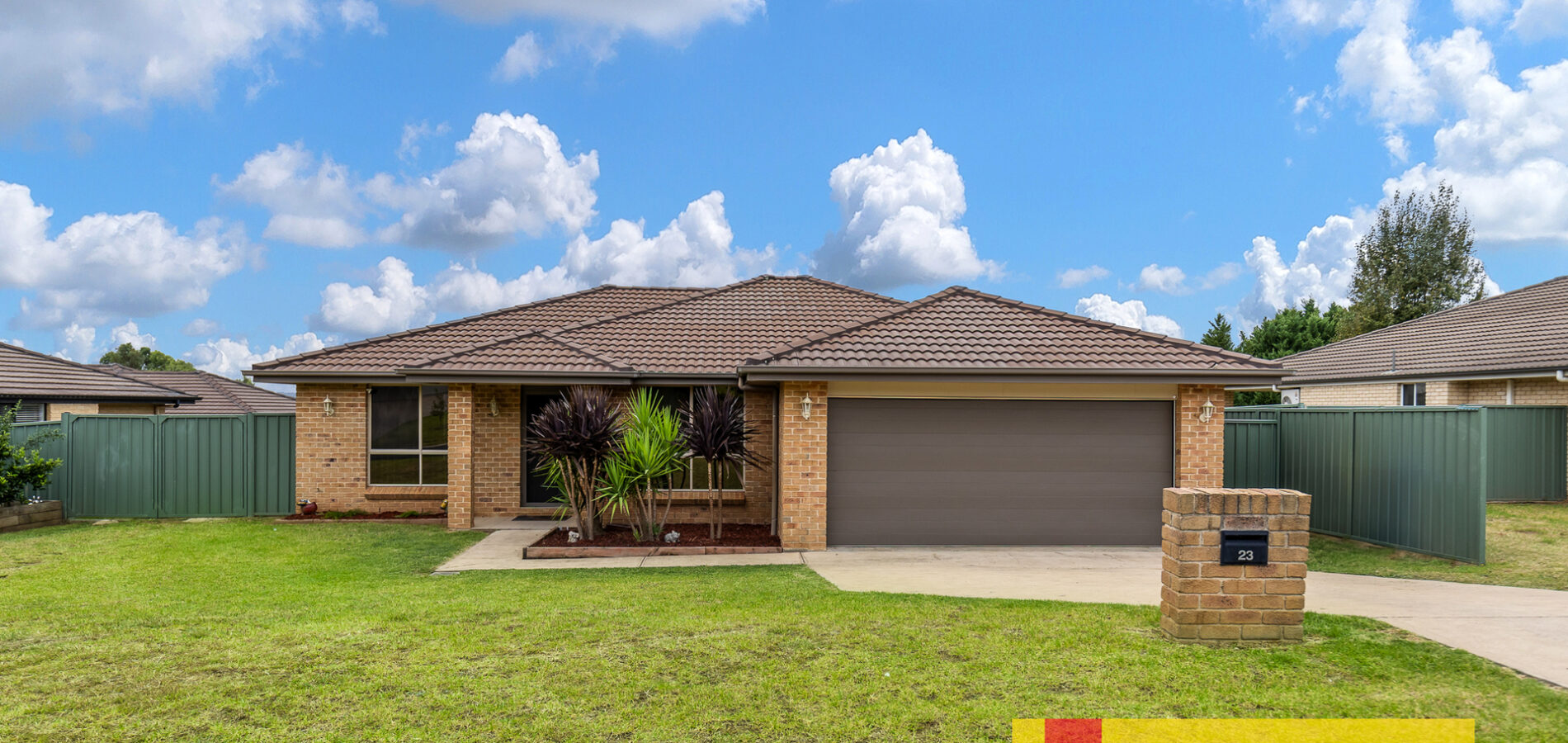 Sold - 23 Banjo Paterson Avenue - New Property in Mudgee - Real Estate by Sara Perry