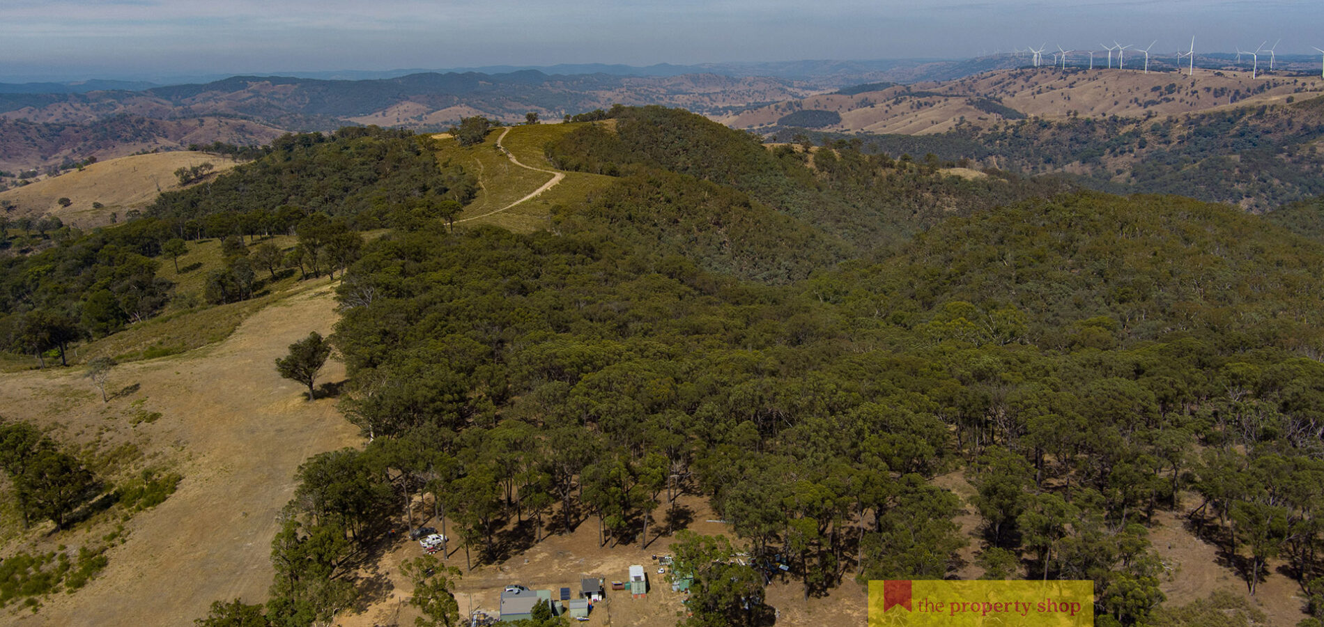 Sold - 1092 Aarons Pass Road - New Property in Mudgee - Real Estate by Alyse Withers