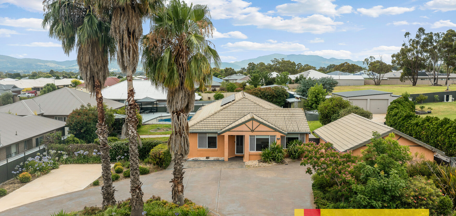 Sold - 15 Melton Road - New Property in Mudgee - Real Estate by Patrick Power