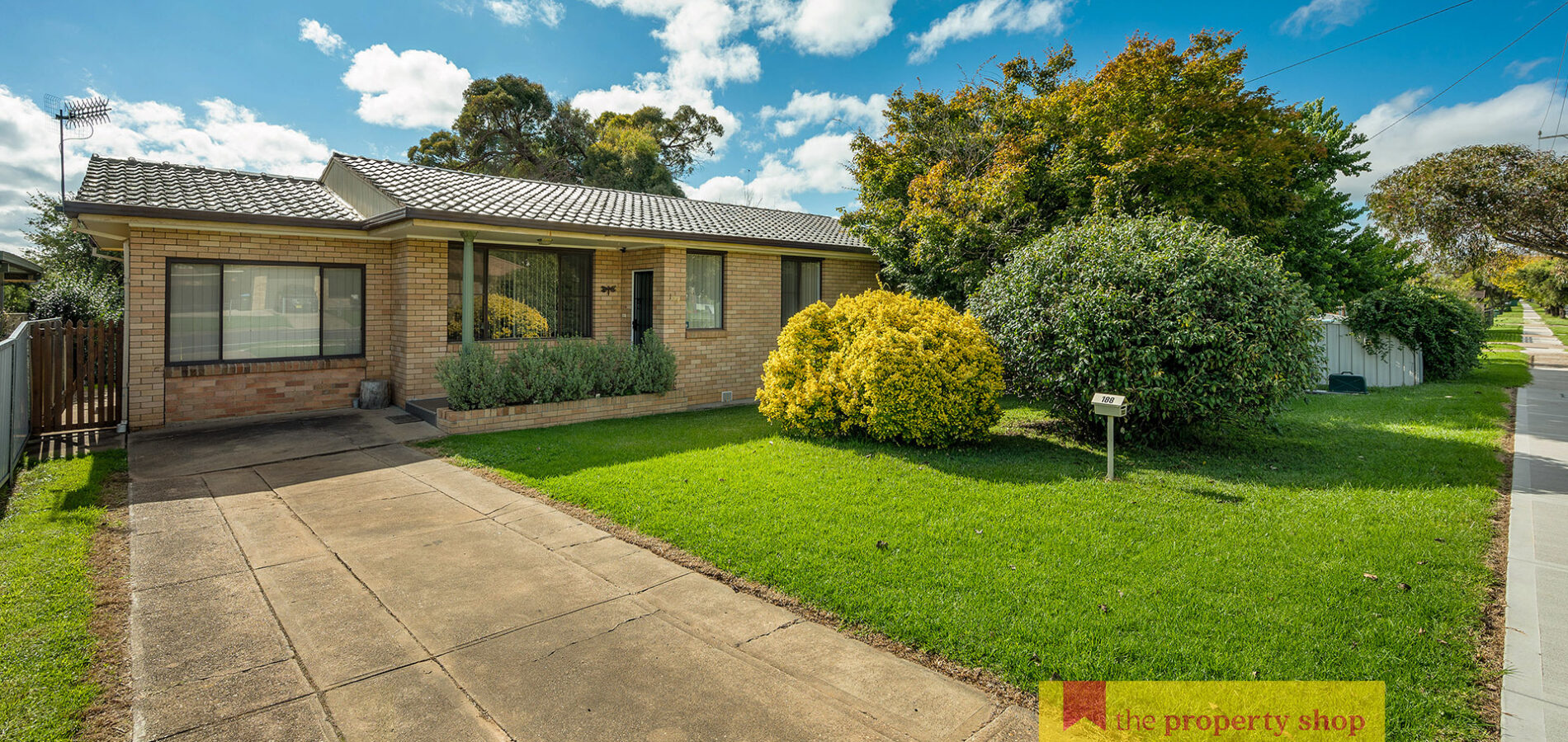 Sold - 188 Market Street - New Property in Mudgee - Real Estate by David Goldring