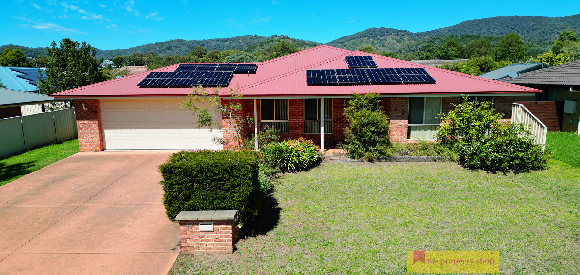 Sold - 17 Winter Street - New Property in Mudgee - Real Estate by David Goldring