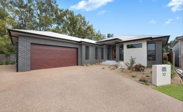 For Sale - 10 Costigan Court - New Property in Mudgee - Real Estate by Alyse Withers