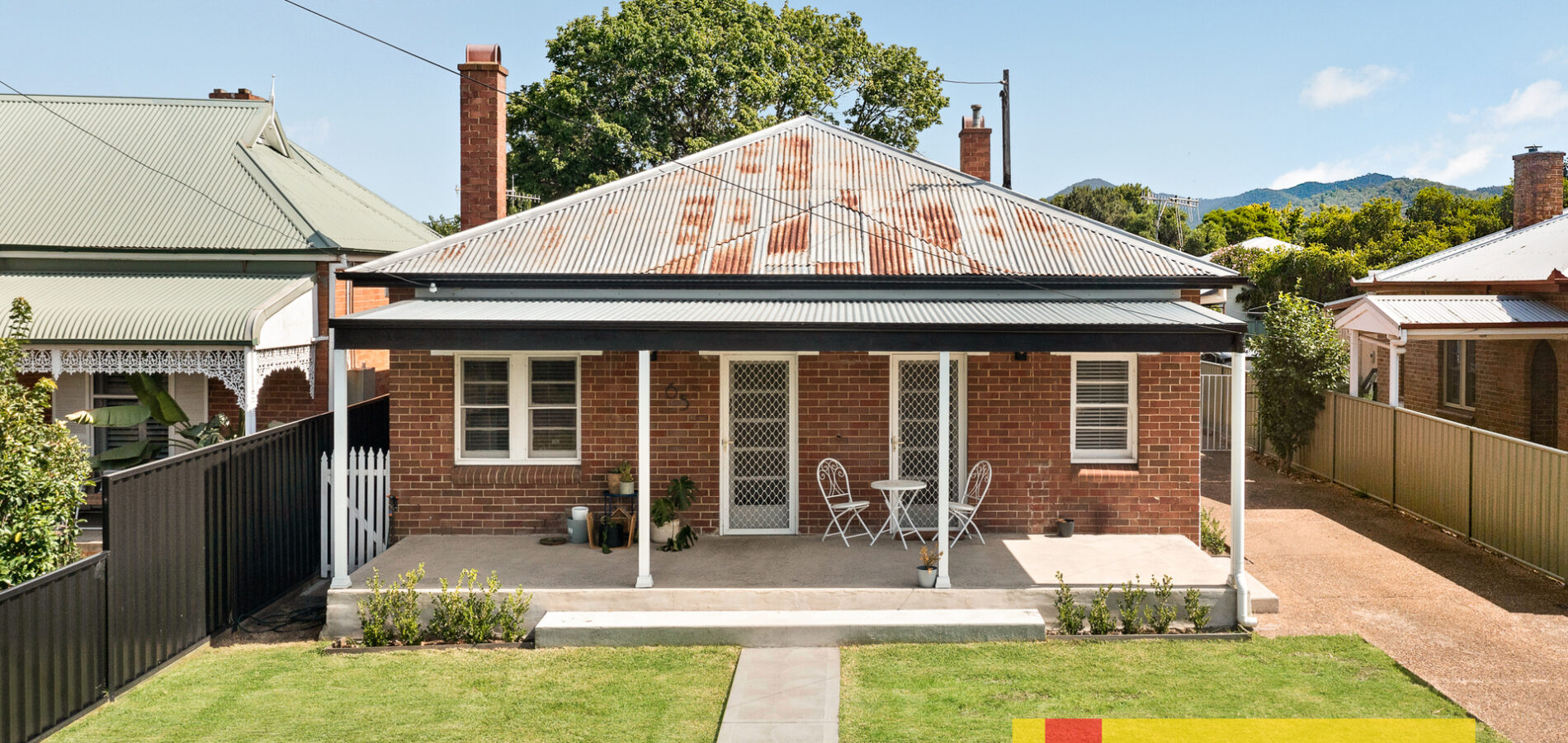 Sold - 65 Denison Street - New Property in Mudgee - Real Estate by Sara Perry