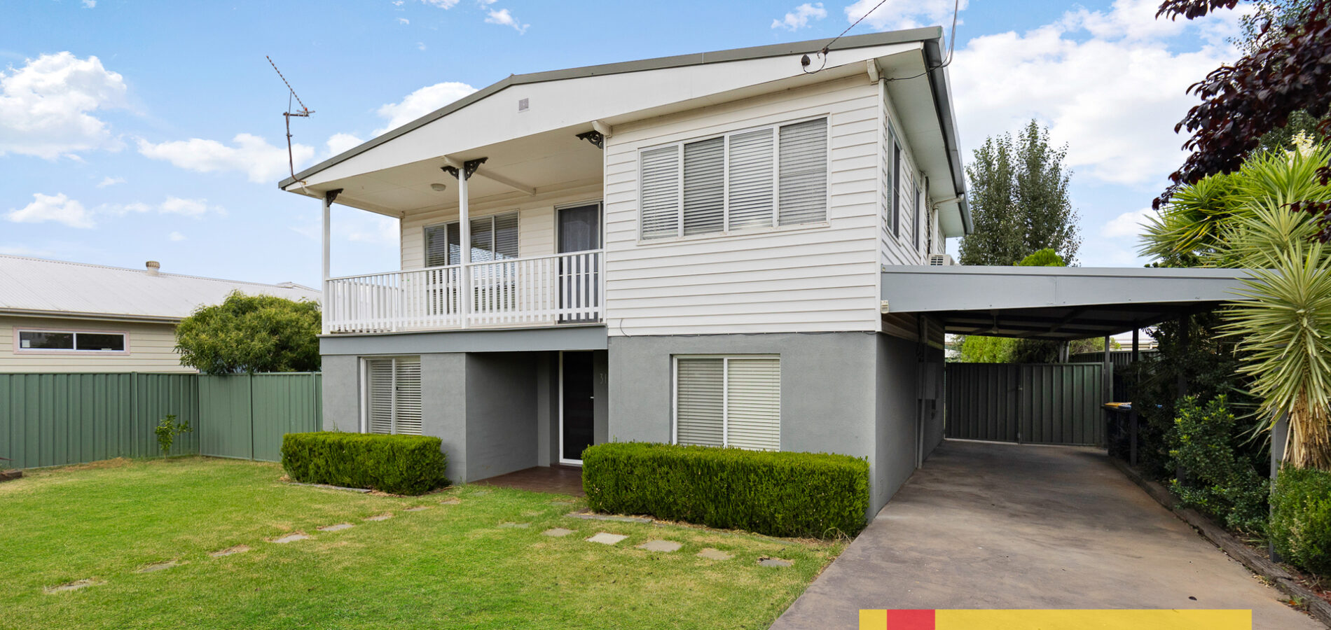 Sold - 31 George Street - New Property in Mudgee - Real Estate by Sara Perry