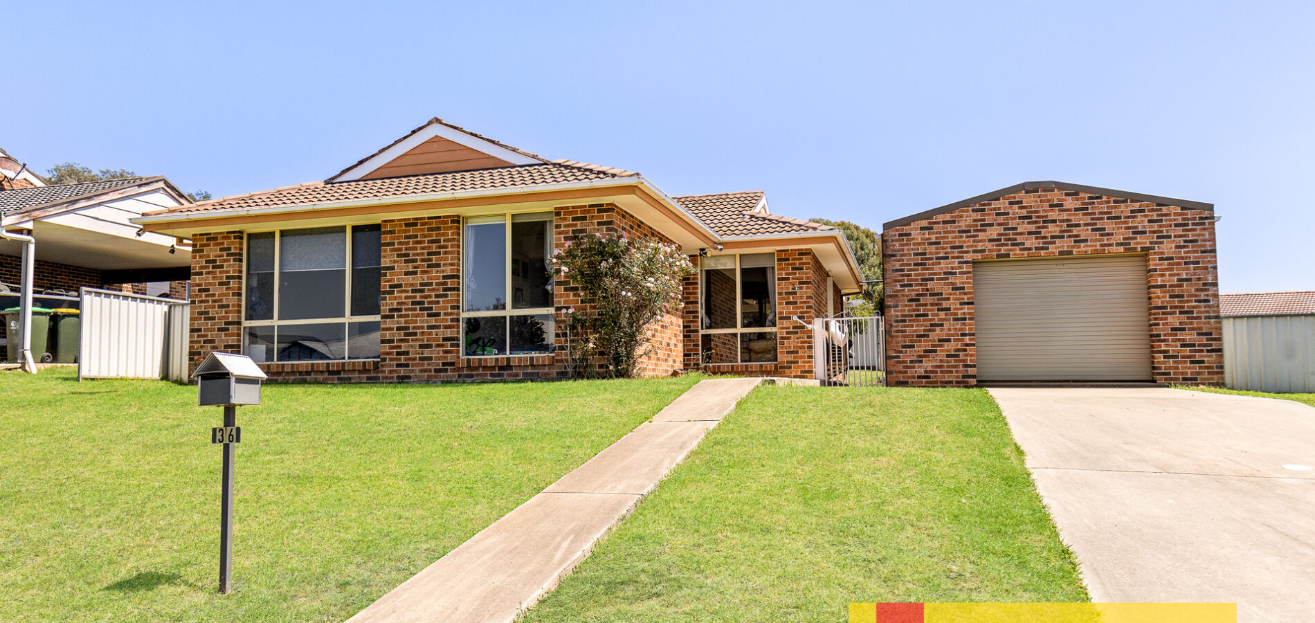 Sold - 36 Oporto Road - New Property in Mudgee - Real Estate by Andrew Palmer