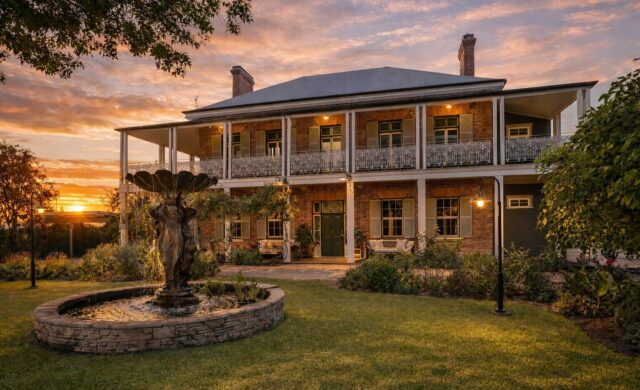 For Sale - 7 Lawson Street - New Property in Mudgee - Real Estate by Alyse Withers