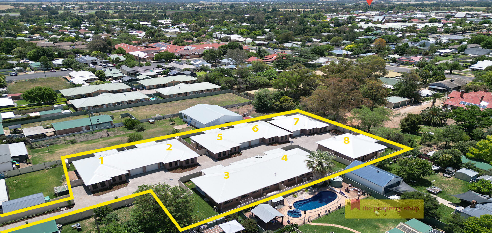 Sold - 1/57a Cox Street - New Property in Mudgee - Real Estate by Alyse Withers