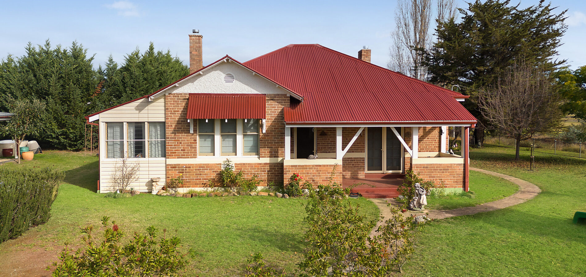 Sold - 26 Piper Street - New Property in Rylstone - Real Estate by David Goldring