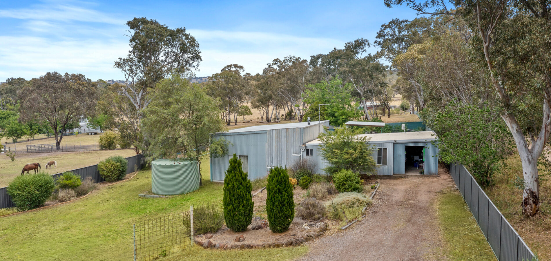 For Sale - 25-29 Walker Street - New Property in Coolah - Real Estate by Annie Christensen