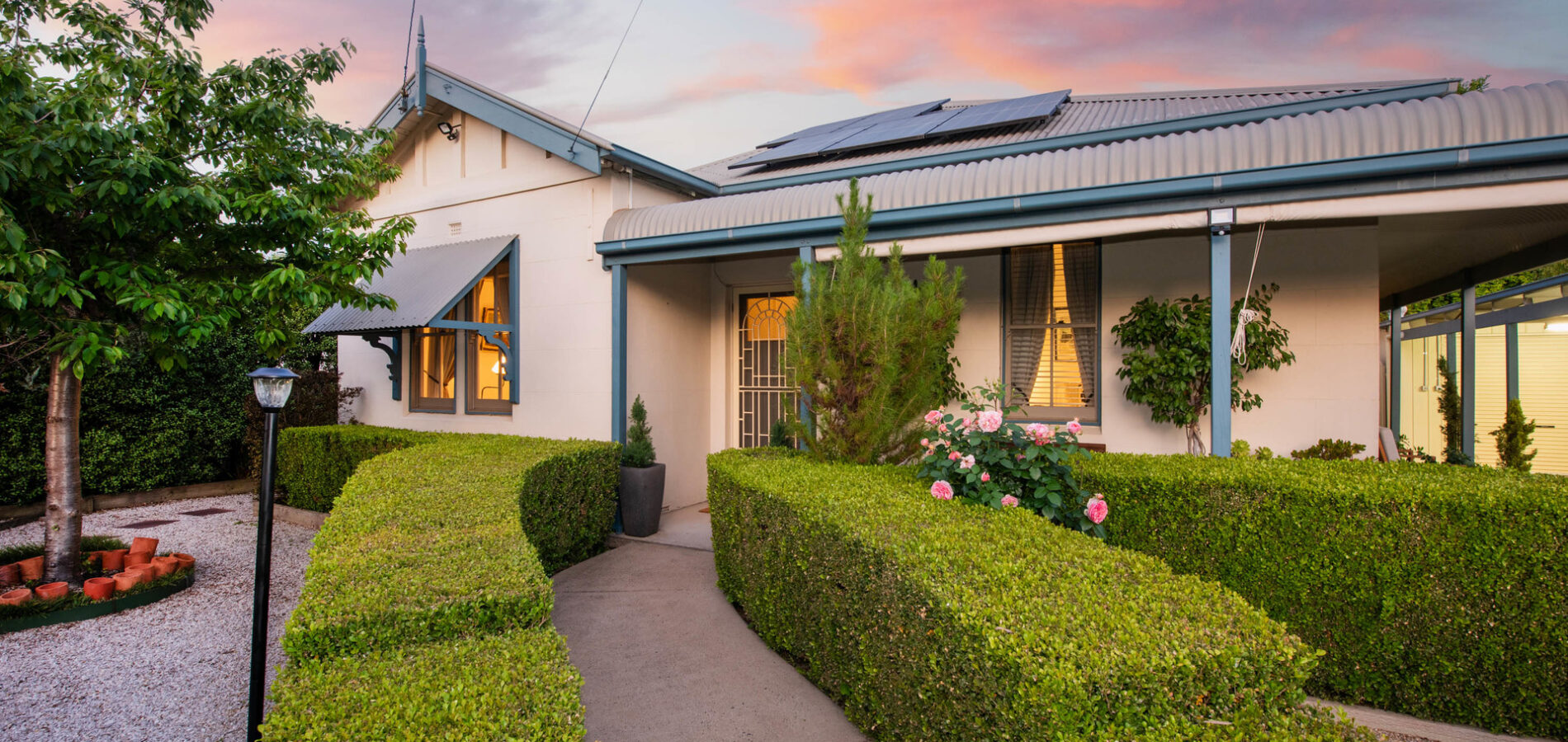 Sold - 55 Lewis Street - New Property in Mudgee - Real Estate by James Tracy-Inglis