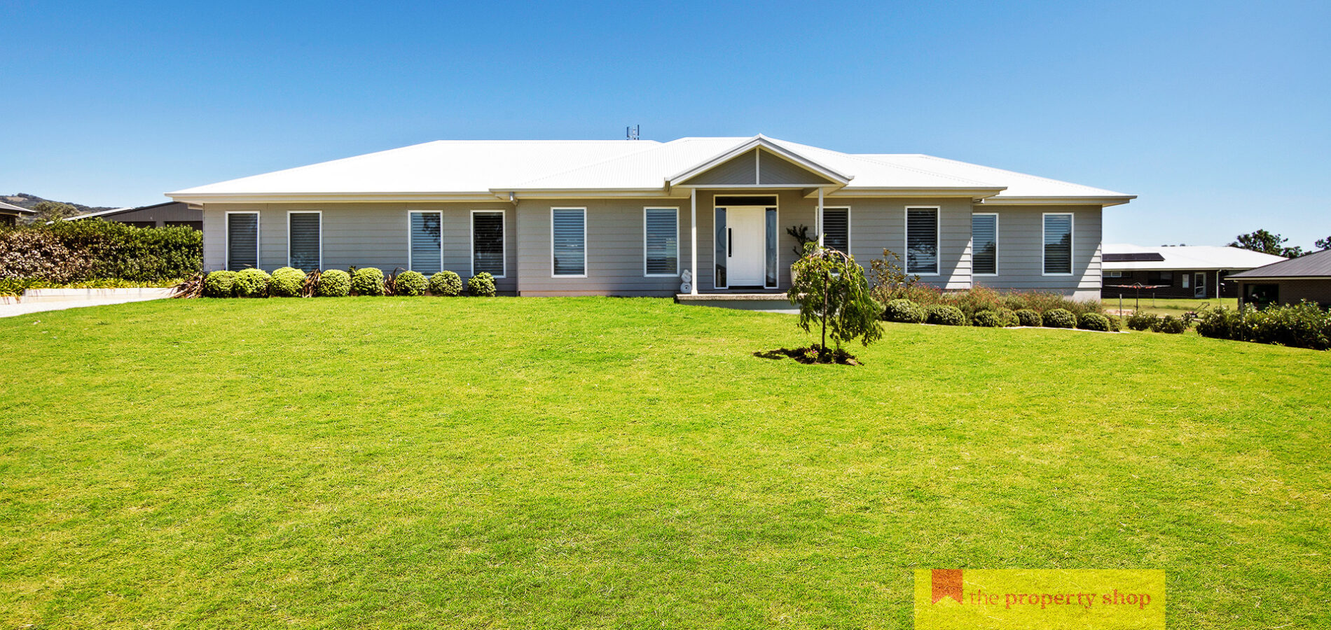 Sold - 216 Broadhead Road - New Property in Mudgee - Real Estate by Alyse Withers