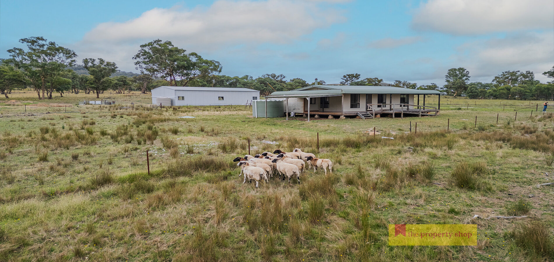 Sold - 13/1702 Windeyer Road - New Property in Mudgee - Real Estate by Alyse Withers