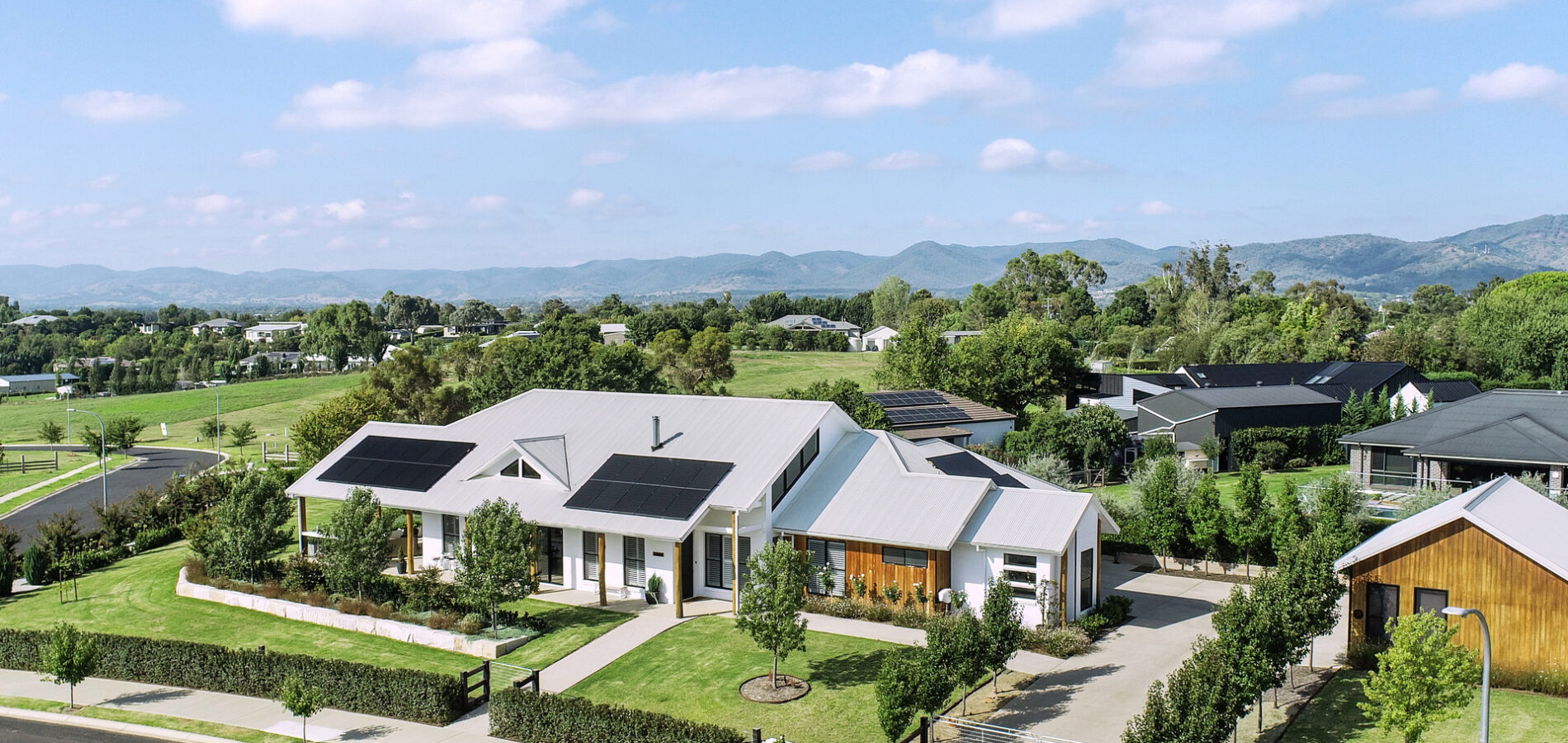 Sold - 10 Wurth Drive - New Property in Mudgee - Real Estate by Sara Perry