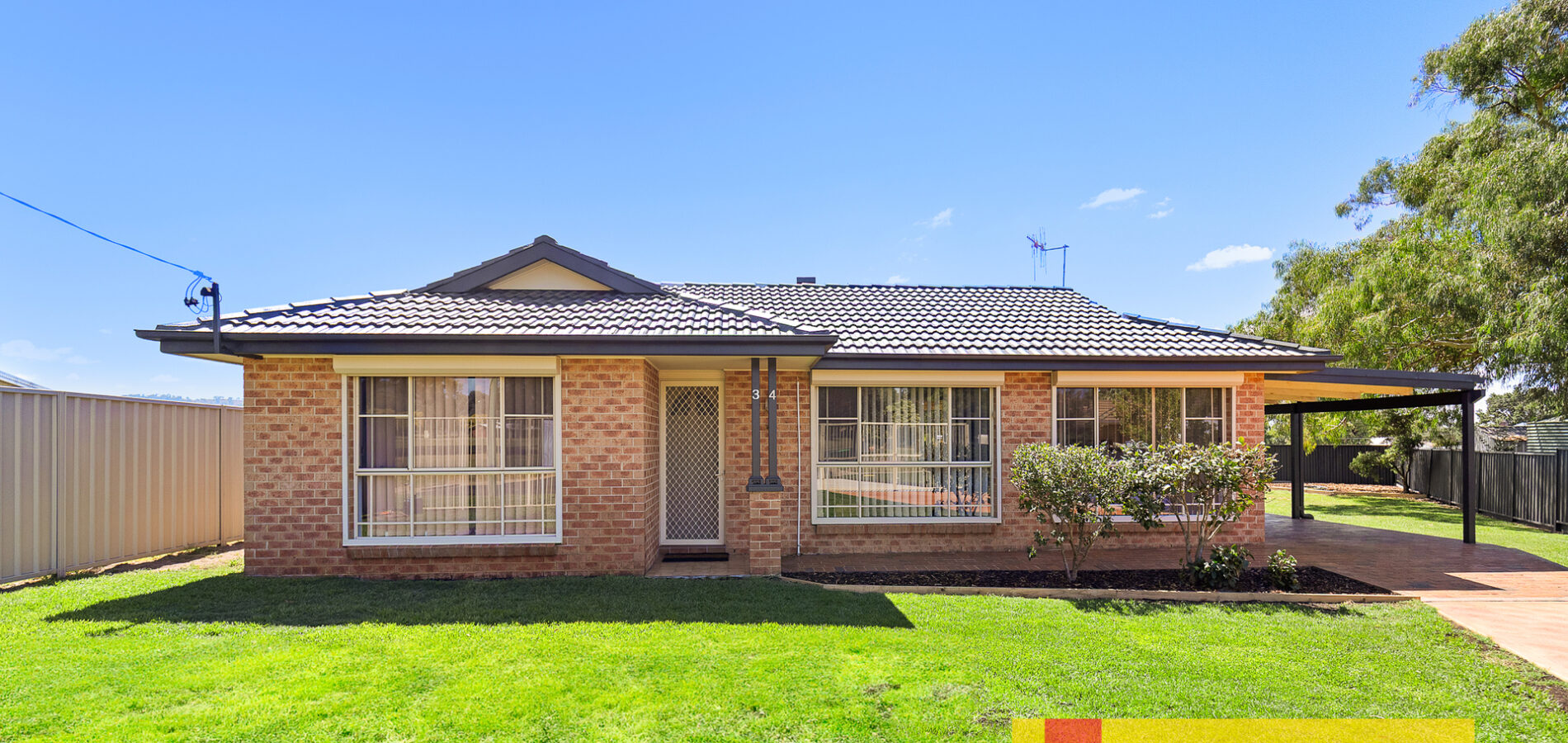 Sold - 34 Lang Street - New Property in Mudgee - Real Estate by Alyse Withers