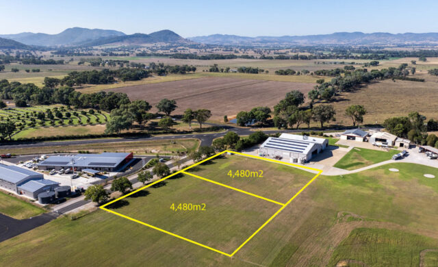 For Sale - 7 Goodger Place - New Property in Mudgee - Real Estate by Andrew Palmer