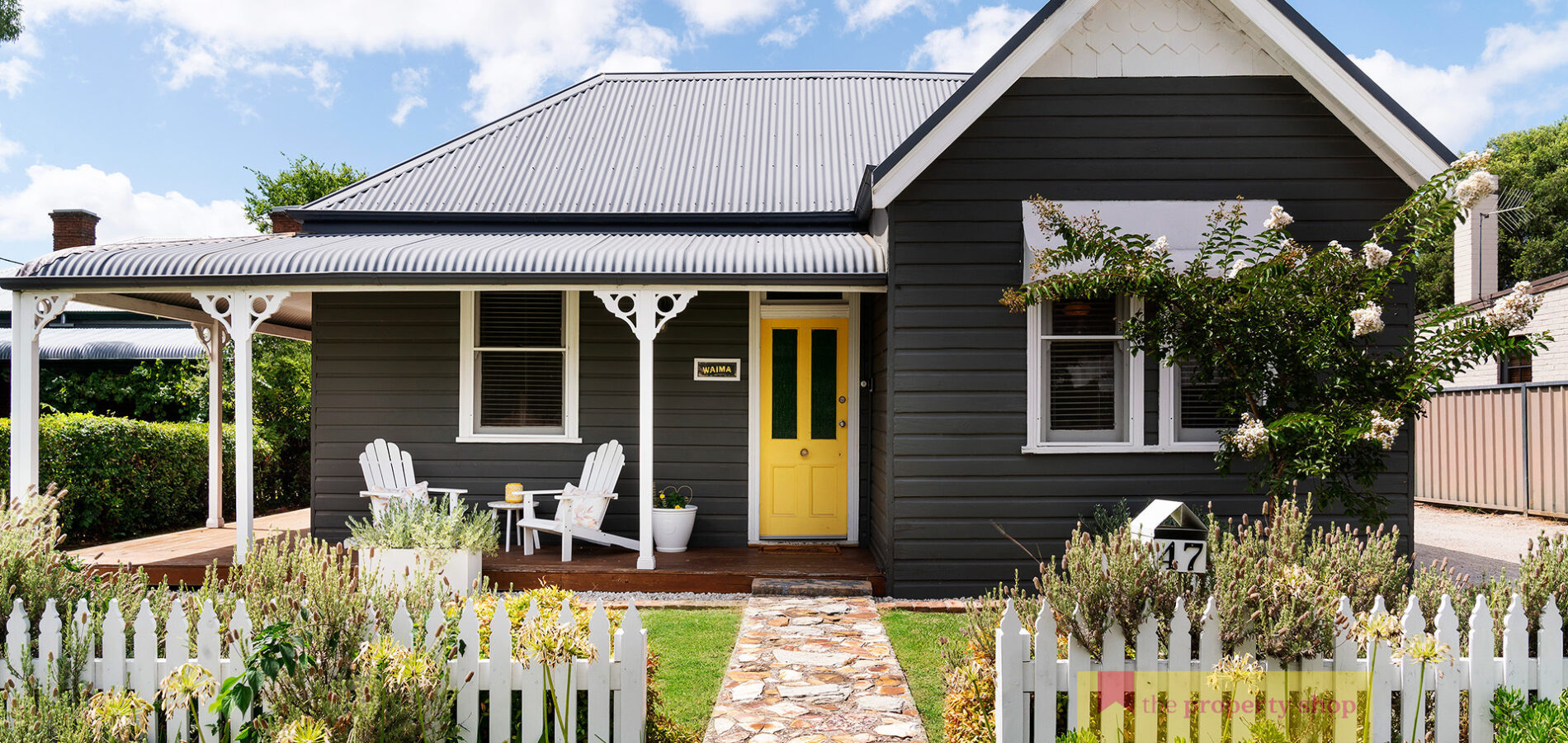 Sold - 47 Lawson Street - New Property in Mudgee - Real Estate by David Goldring