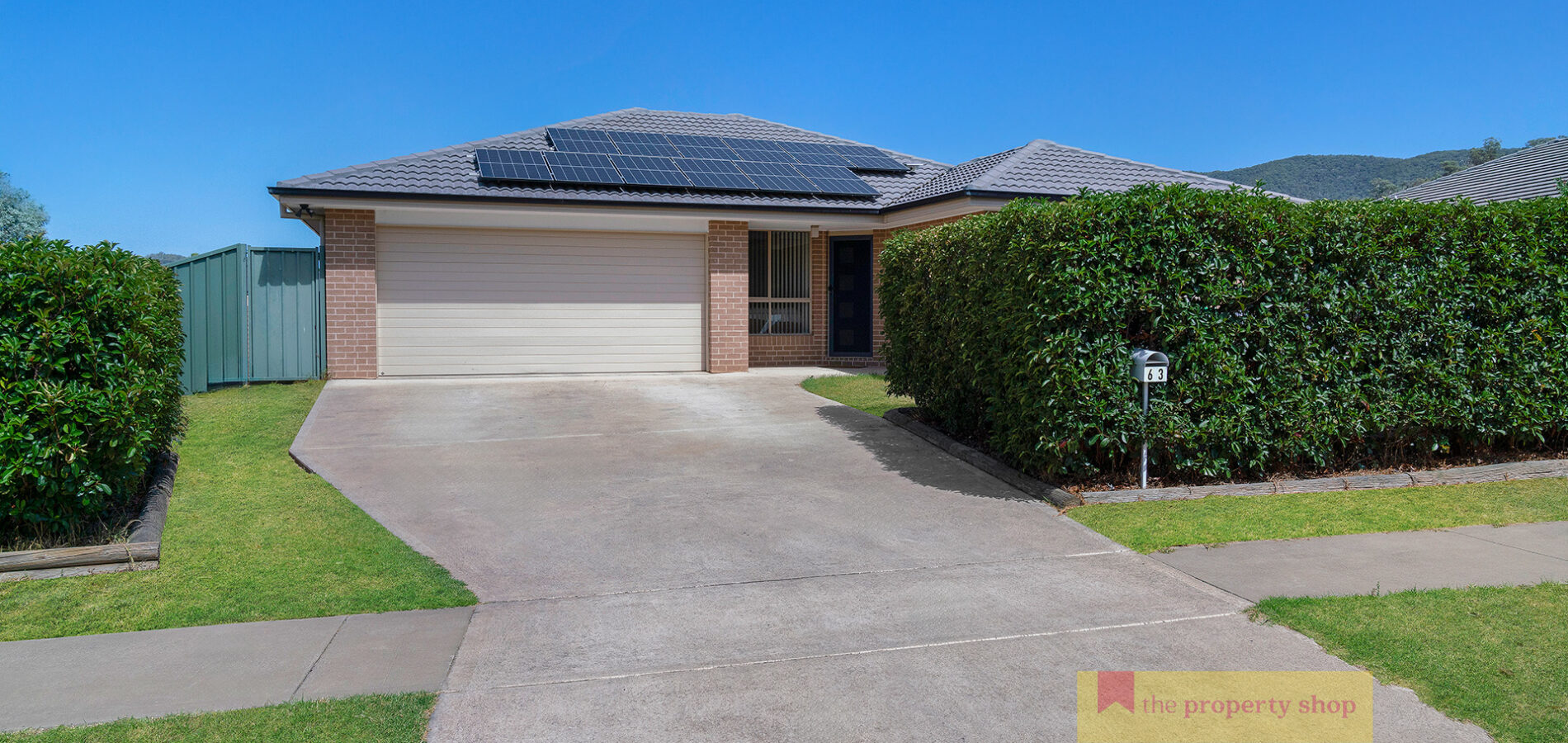 Sold - 63 Fairydale Lane - New Property in Mudgee - Real Estate by Alyse Withers