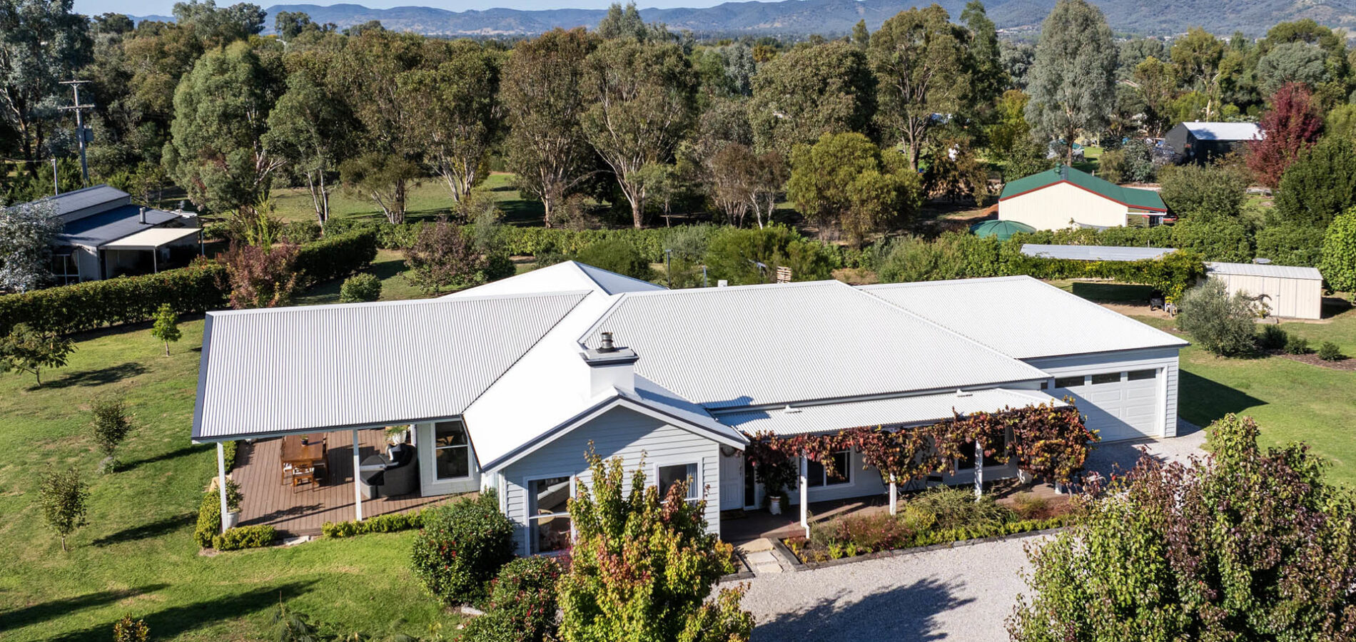 Sold - 38 Leconfield Drive - New Property in Mudgee - Real Estate by James Tracy-Inglis