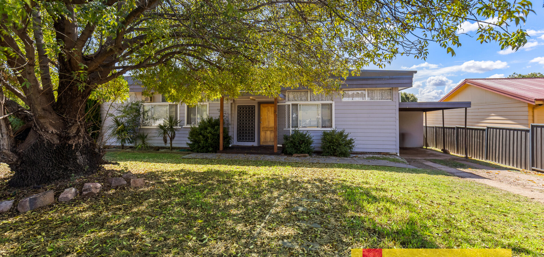 Sold - 38 Belmore Street - New Property in Gulgong - Real Estate by Sara Perry