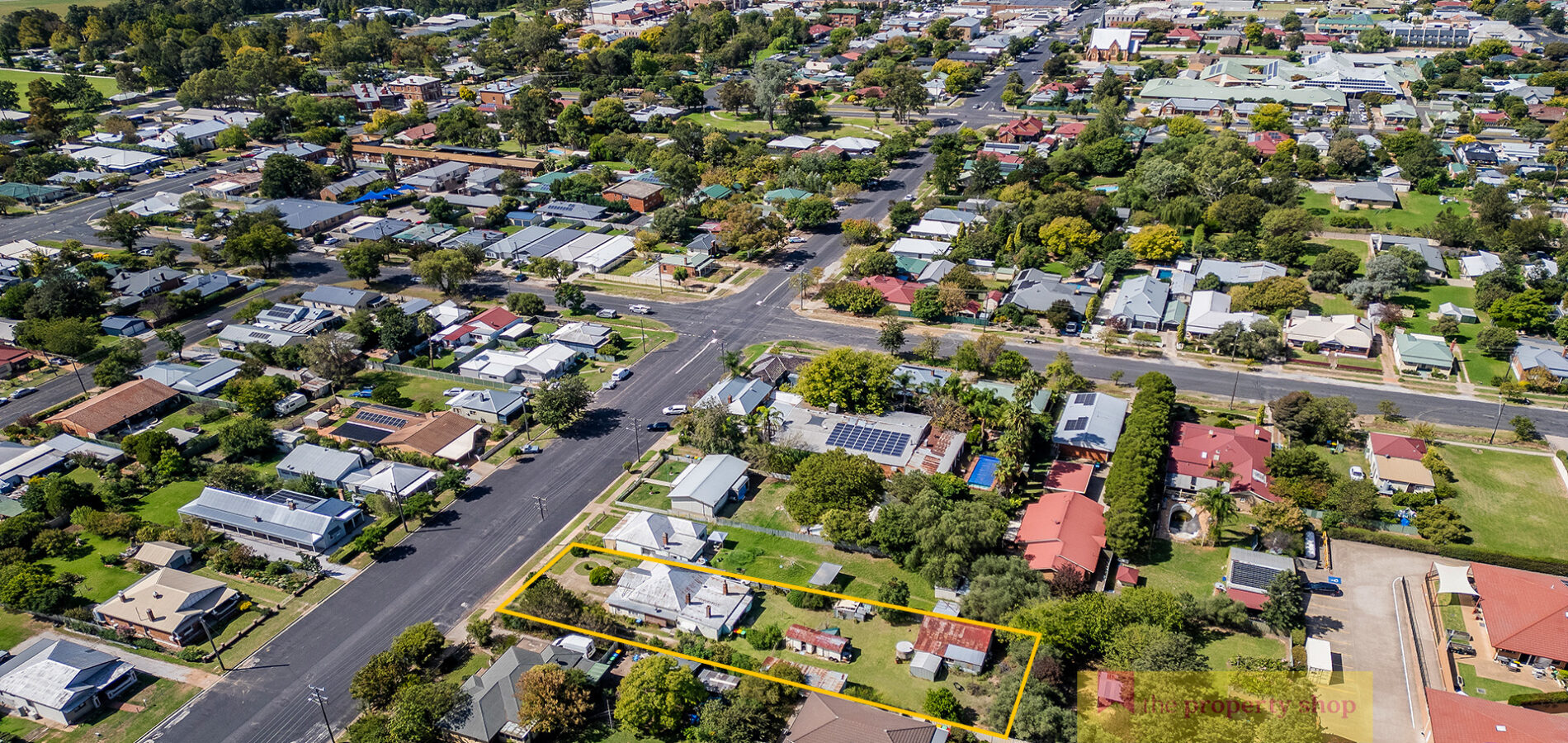 Sold - 137 Mortimer Street - New Property in Mudgee - Real Estate by Alyse Withers