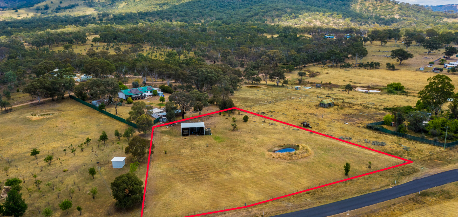 For Sale - 1590 Windeyer Road - New Property in Mudgee - Real Estate by Annie Christensen