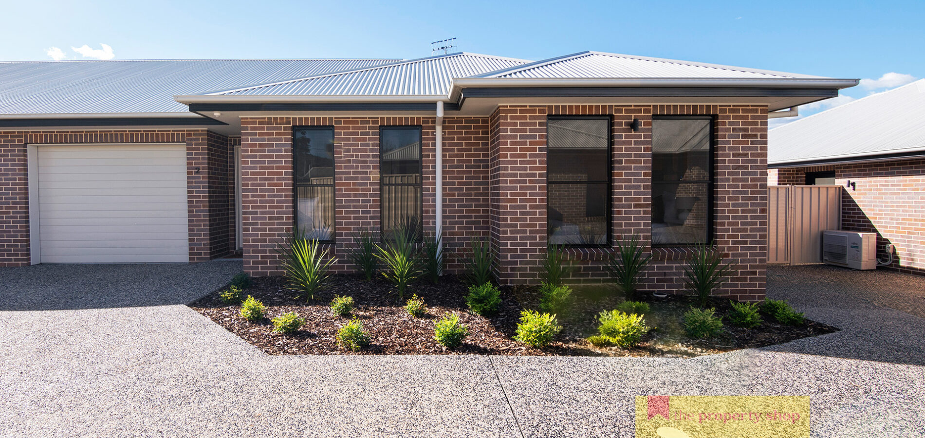 Sold - 2/57a Cox Street - New Property in Mudgee - Real Estate by Alyse Withers
