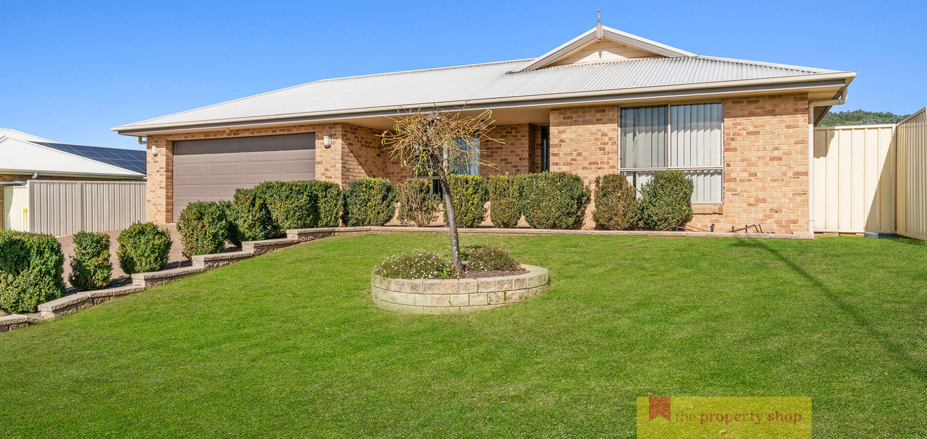 Sold - 13 Hardy Crescent - New Property in Mudgee - Real Estate by David Goldring