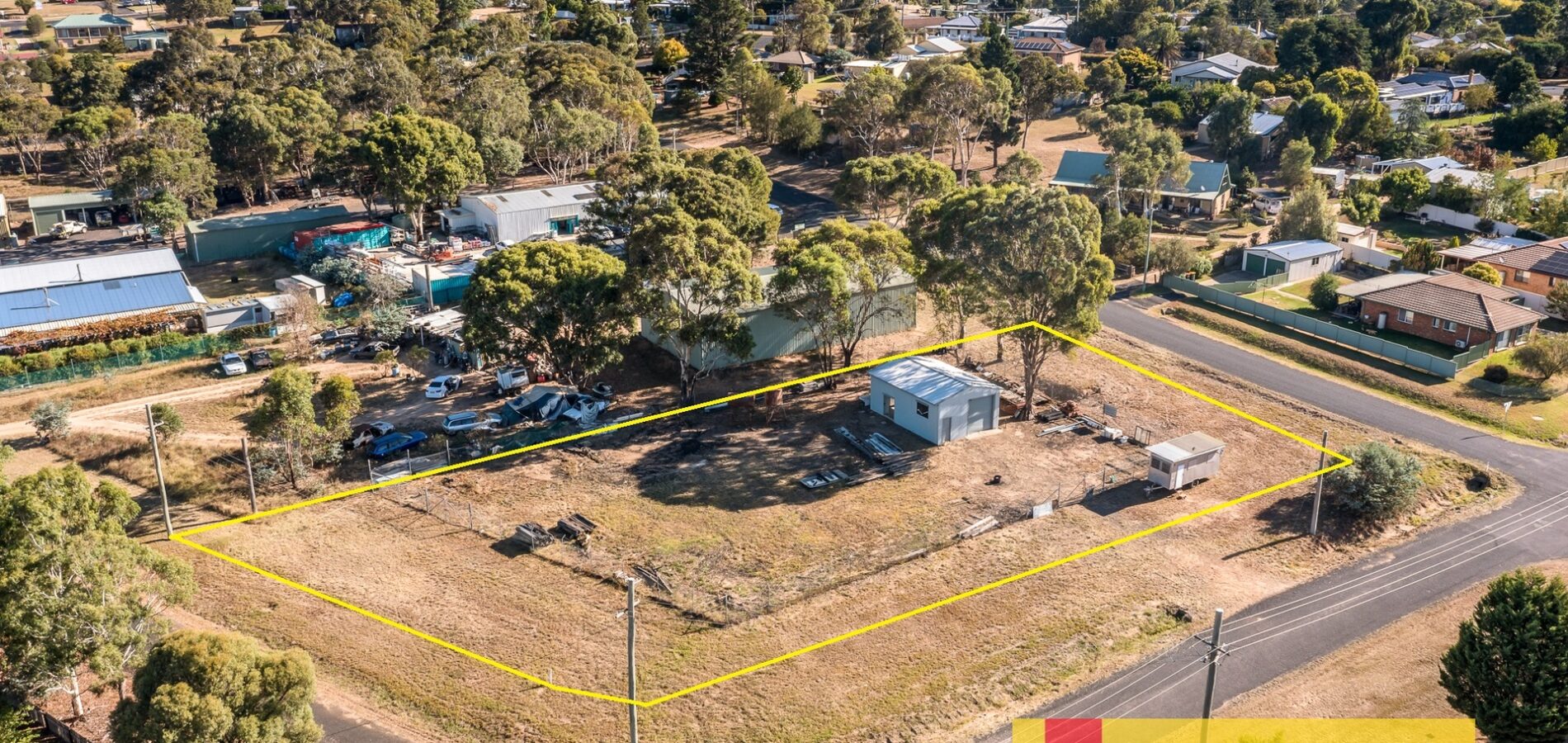 For Sale - 1 Tindale Street - New Property in Rylstone - Real Estate by Sara Perry