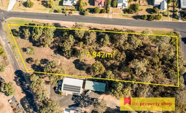 For Sale - 9 Tindale Street - New Property in Rylstone - Real Estate by Sara Perry