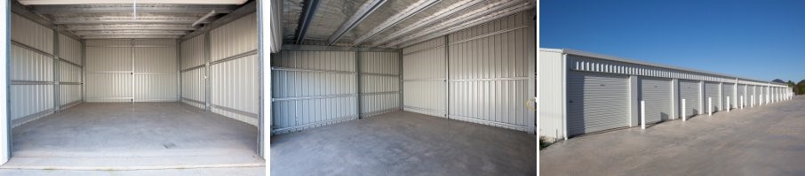 Storage Units