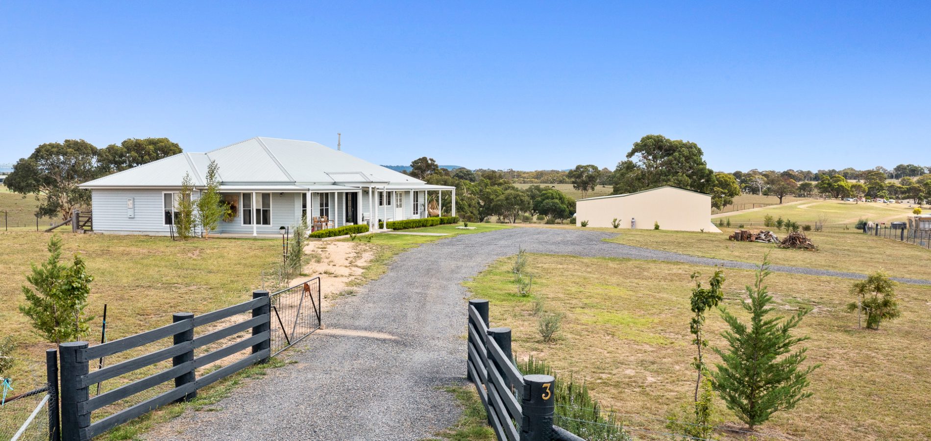 For Sale - 3 Grevillea Grove - New Property in Rylstone - Real Estate by Sara Perry