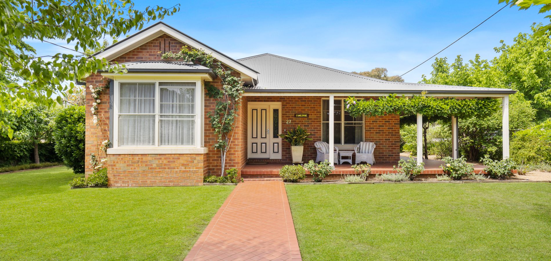 Sold - 27 Mortimer Street - New Property in Mudgee - Real Estate by Sara Perry
