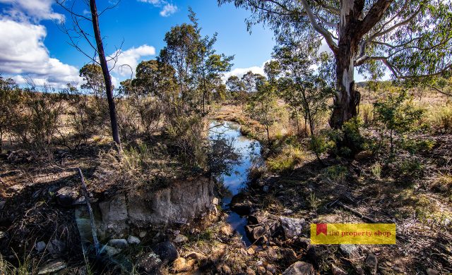 For Sale - 4156 Hill End Road - New Property in Mudgee - Real Estate by David Goldring