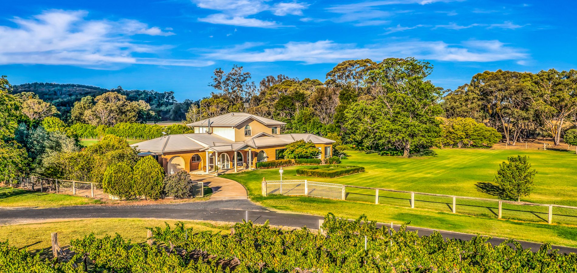 For Sale - 95 Eurunderee Lane - New Property in Mudgee - Real Estate by Sara Perry