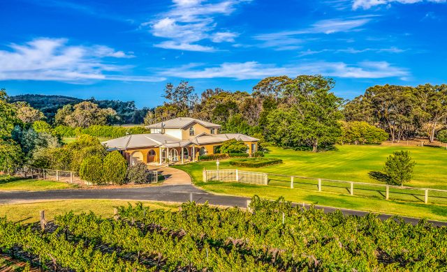 For Sale - 95 Eurunderee Lane - New Property in Mudgee - Real Estate by Sara Perry
