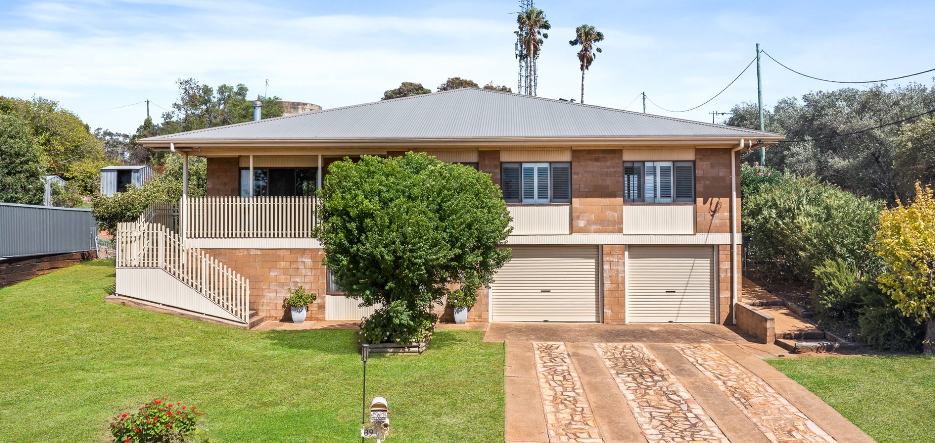Sold - 39 Tallawang Street - New Property in Dunedoo - Real Estate by Annie Christensen