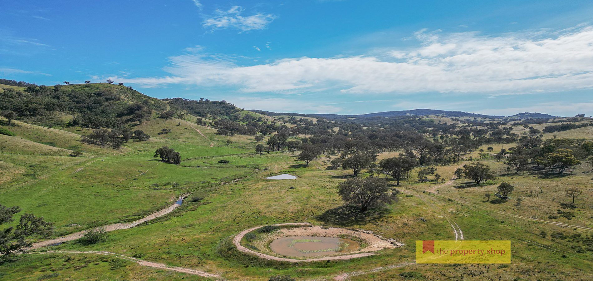 Sold - 508 Yarrabin Road - New Property in Mudgee - Real Estate by David Goldring