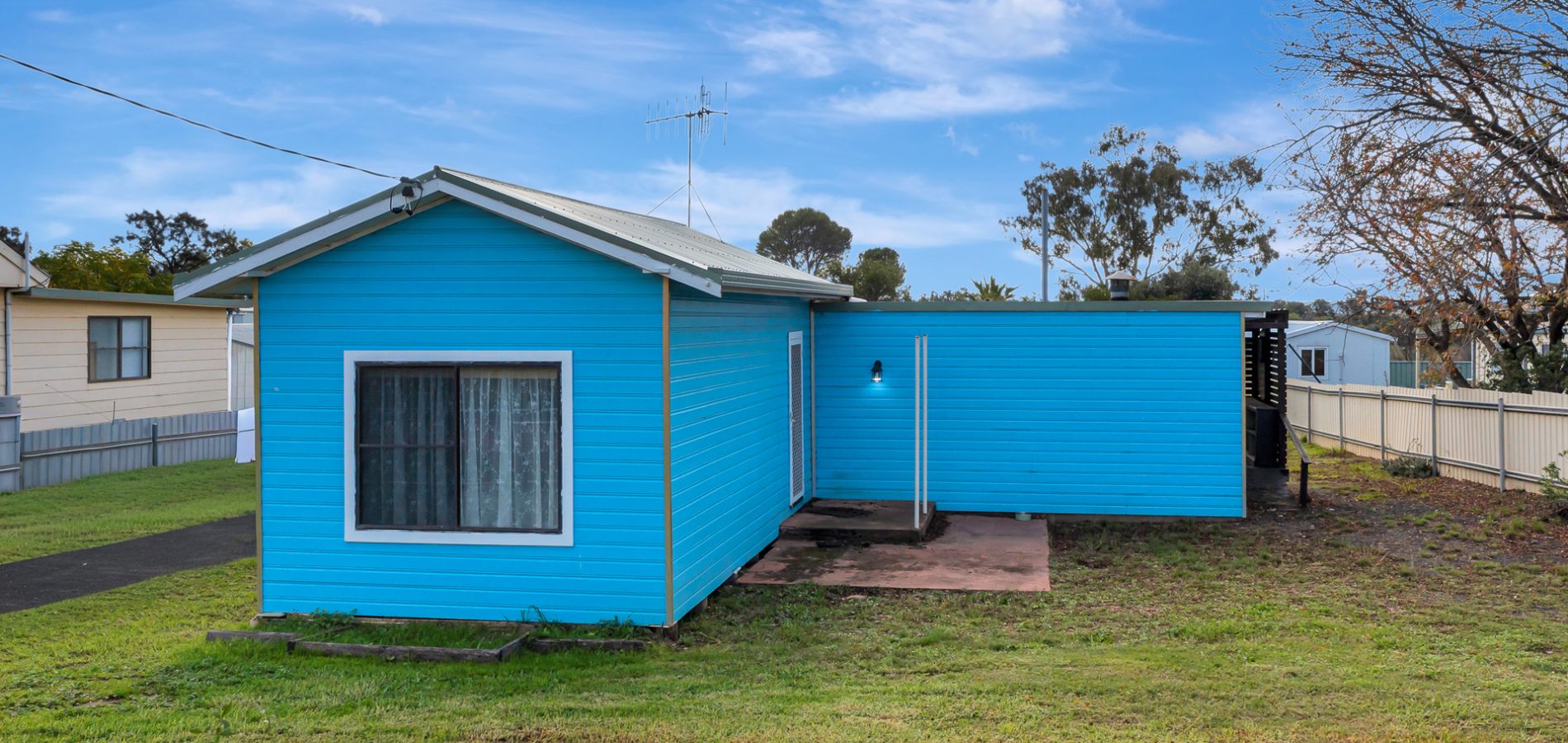 For Sale - 29 Whiteley Street - New Property in Dunedoo - Real Estate by Annie Christensen