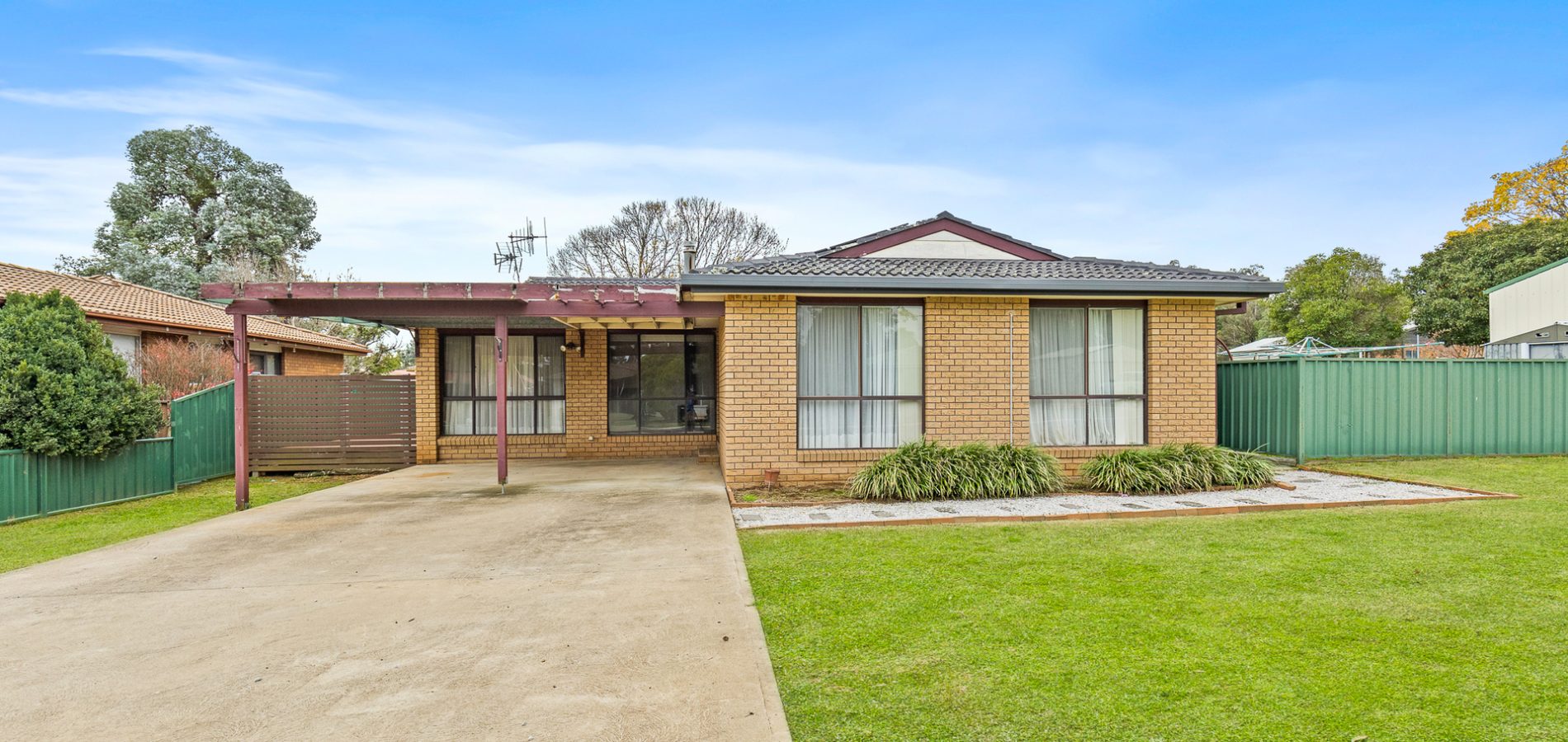 Sold - 1 Yaraandoo Street - New Property in Gulgong - Real Estate by Annie Christensen