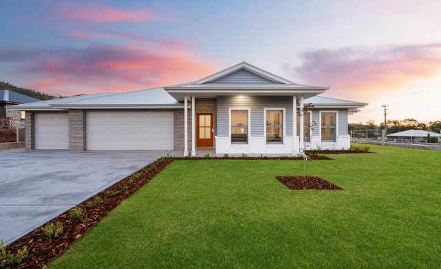 For Sale - 4 Wilton Grove - New Property in Mudgee - Real Estate by James Tracy-Inglis